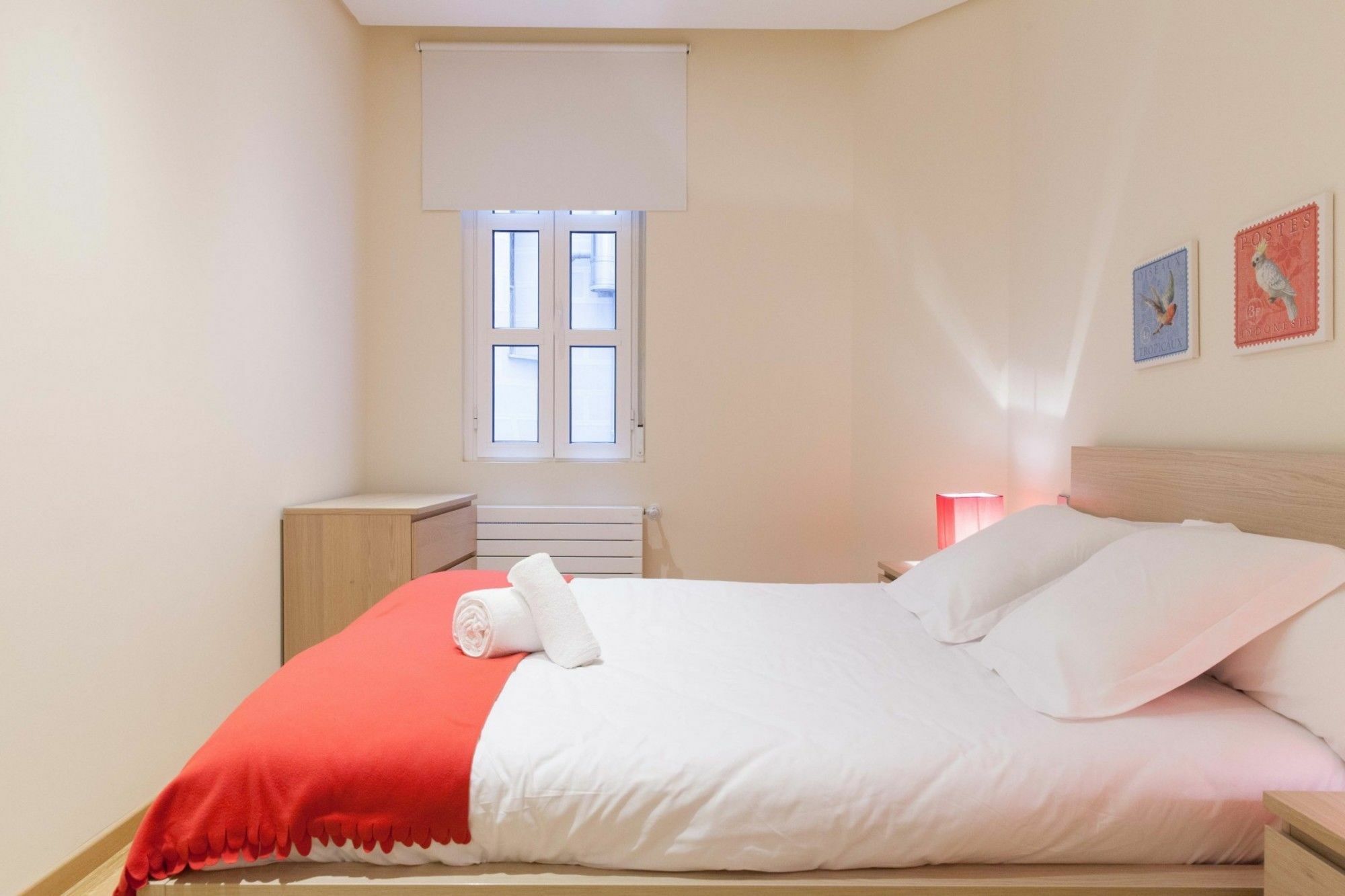 Alto Standing Calle Velazquez 1b Apartamento Madrid