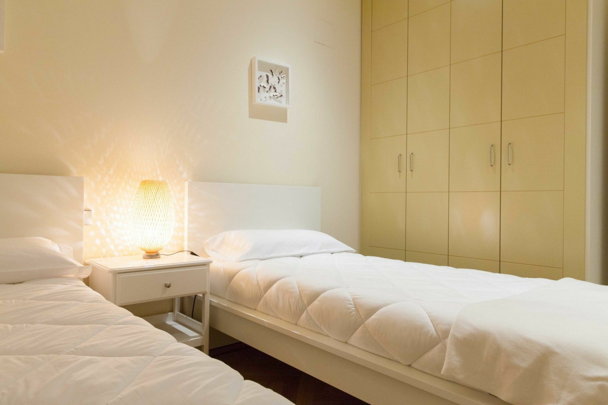 Apartamento Alto Standing Calle Velazquez 1b Madrid