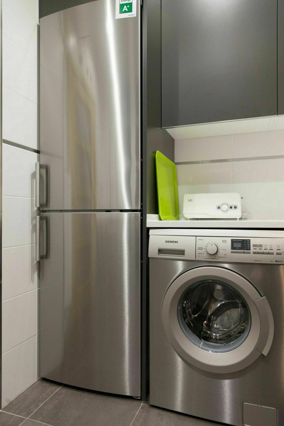 Alto Standing Calle Velazquez 1b Apartamento *