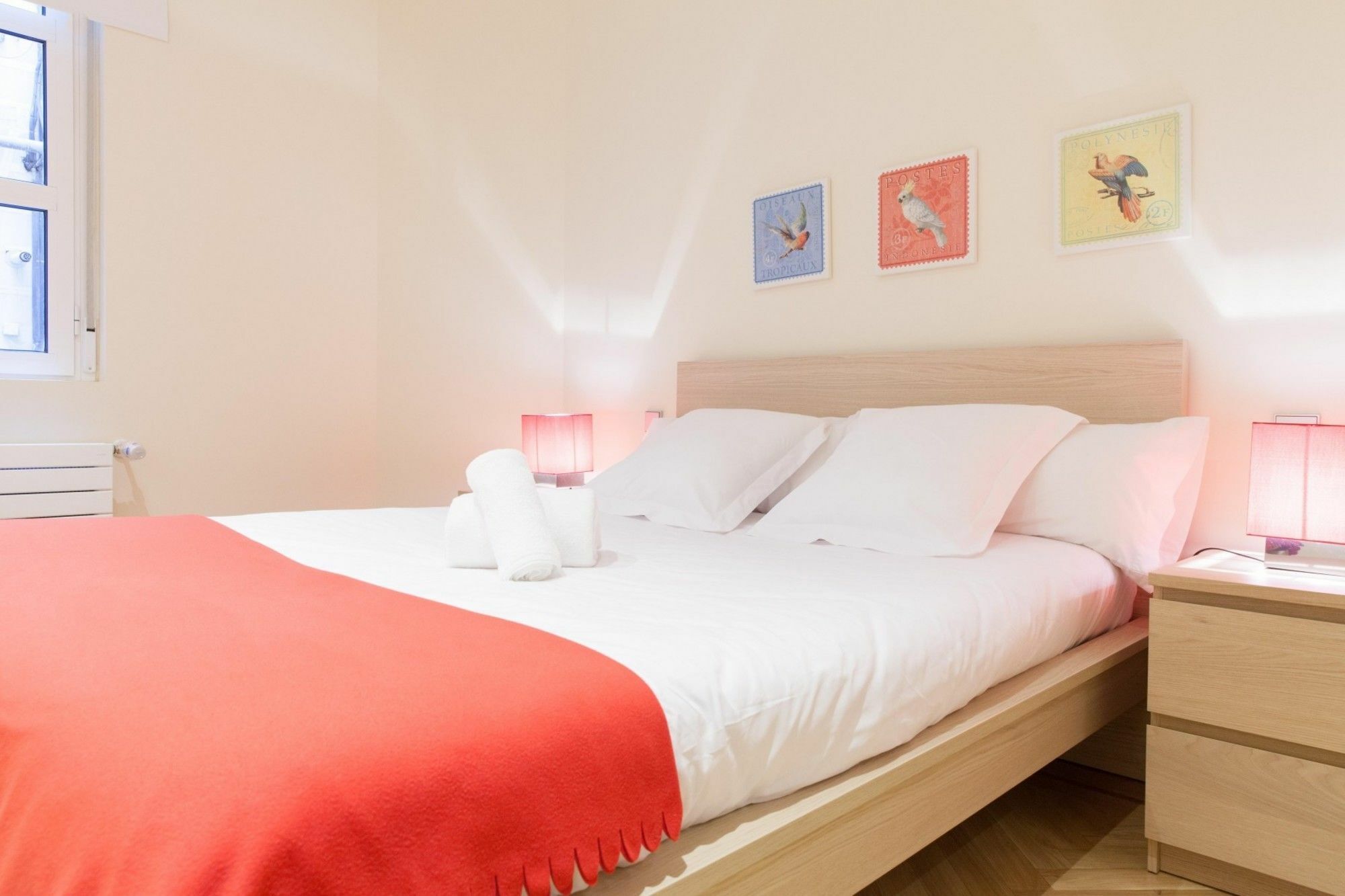 Alto Standing Calle Velazquez 1b Apartamento